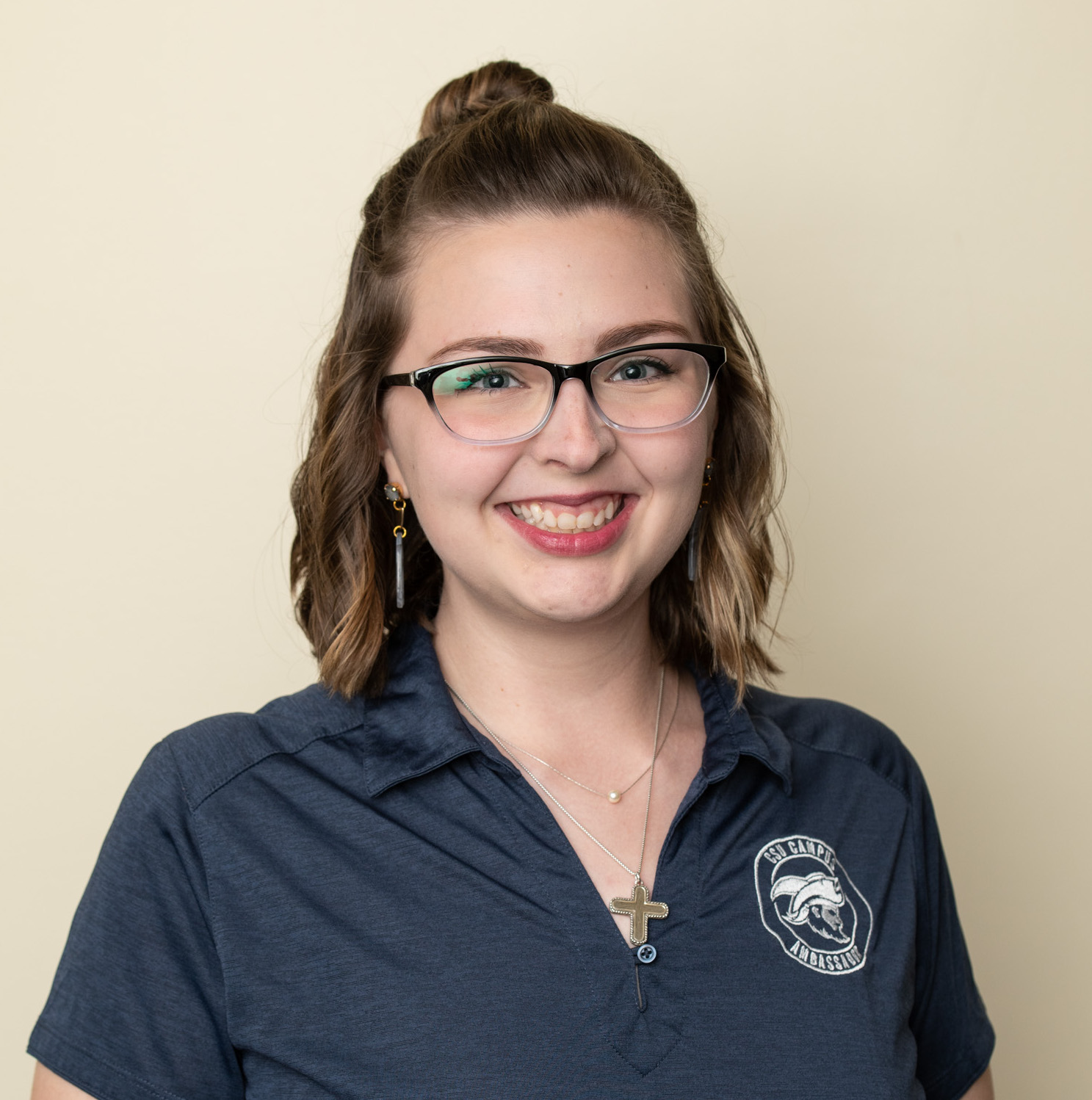 Get to know your campus ambassadors 